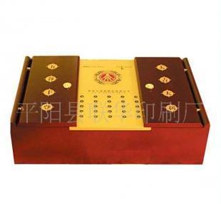 供應紅酒木盒包裝盒,材質高檔,廠家負責,部分現貨_包裝_世界工廠網中國產品信息庫