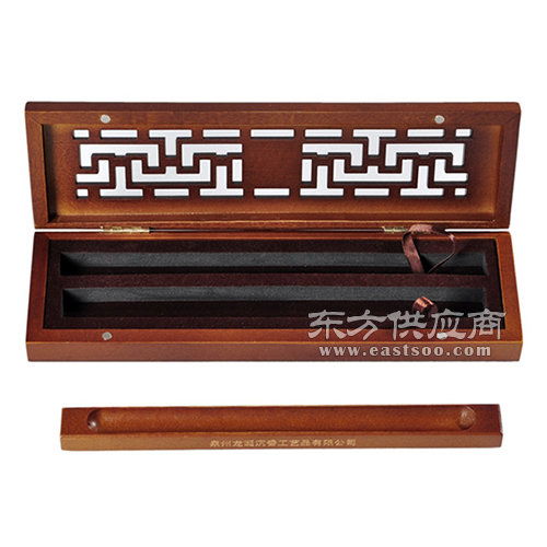 制作紅酒木盒 木質(zhì)包裝盒,智合 紅酒木盒加工廠圖片