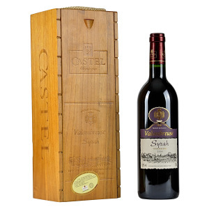 法國卡斯特紅酒 品質與包裝的完美結合