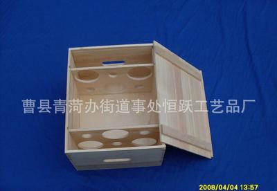 紅酒木盒 法國木質酒盒與長城葡萄酒木盒訂做的藝術