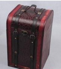 潤晟紅酒木盒加盟問答 開啟紅酒木盒加盟事業的關鍵指南