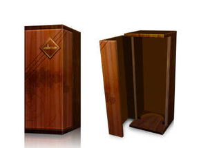 紅酒木盒 禮盒中的典雅與匠心