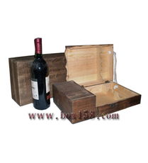 精裝盒制作批發廠家與紅酒木盒價格解析