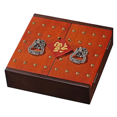 智合木業 匠心打造北京紅酒木盒，守護醇香的藝術