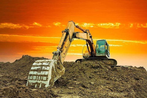 人工智能賦能工程機(jī)械管理，引領(lǐng)行業(yè)高效變革