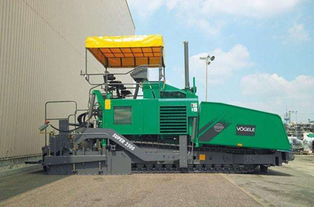 機(jī)械租賃市場(chǎng)前景分析與未來出路