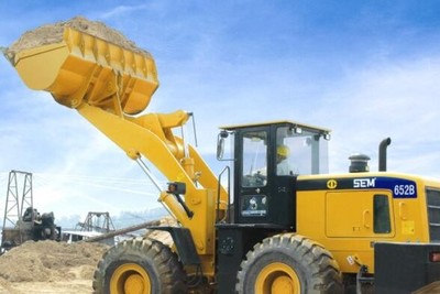 朔州平魯區裝載機出租價格解析 多元共贏、互惠互利的工程機械租賃新生態