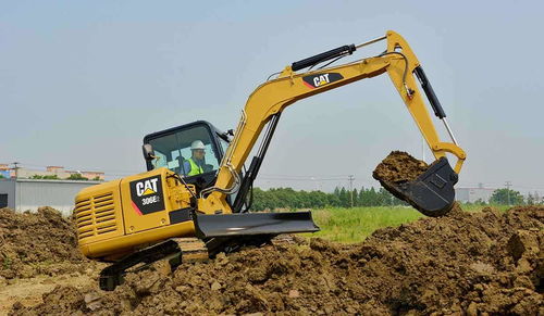攻城兵指揮官 機械租賃、挖機出租的運行維護與防腐防銹工程