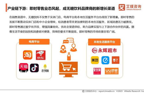 數(shù)據(jù)賦能食品流通 艾媒咨詢CEO張毅出席第五屆全國(guó)食品經(jīng)銷商大會(huì)并發(fā)布產(chǎn)業(yè)報(bào)告